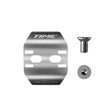 TIME Kit MTB Shoe Shield Kit (2 shoe shields included and 4 screws. Compatible with all TIME ATAC mtb cleats)
