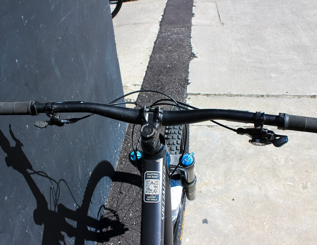 Ex Demo Stumpjumper 15 Comp Alloy S4