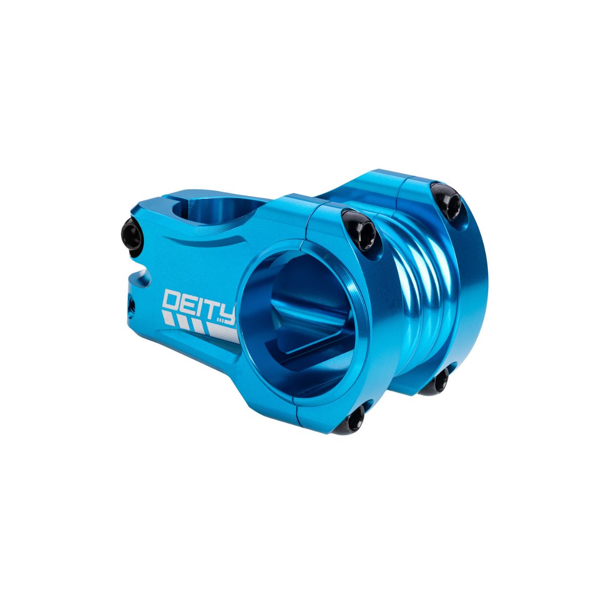 Deity Copperhead 35 Clamp Stem 42 Mm Length – Bikeaholic