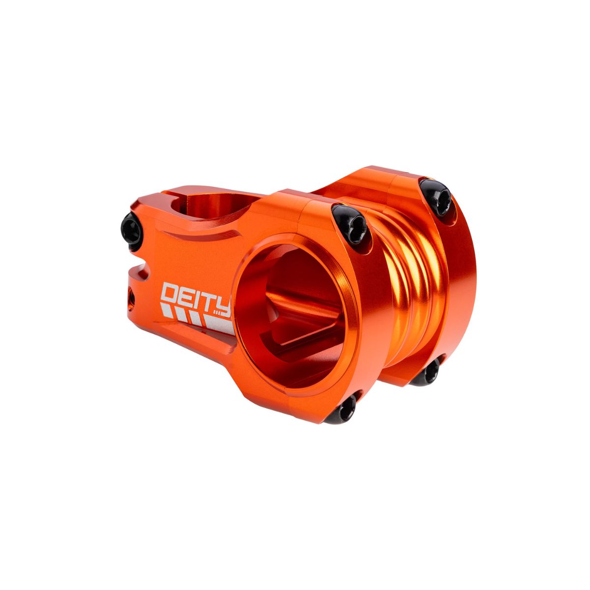 Deity Copperhead 35 Clamp Stem 42 Mm Length – Bikeaholic