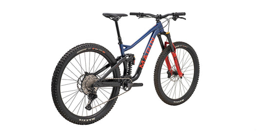 Alpine Trail XR 2023