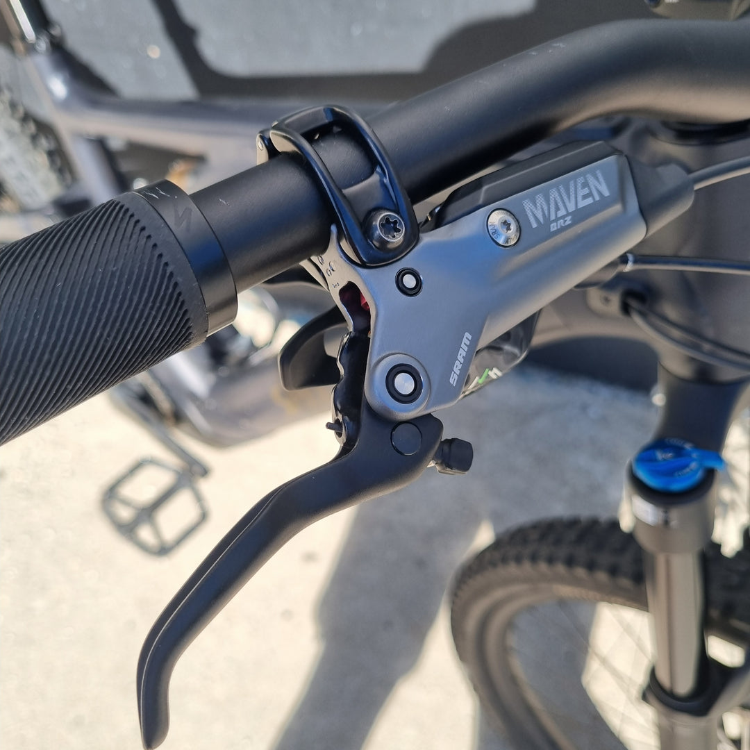 Ex-Demo Specialized Levo Comp Alloy S5