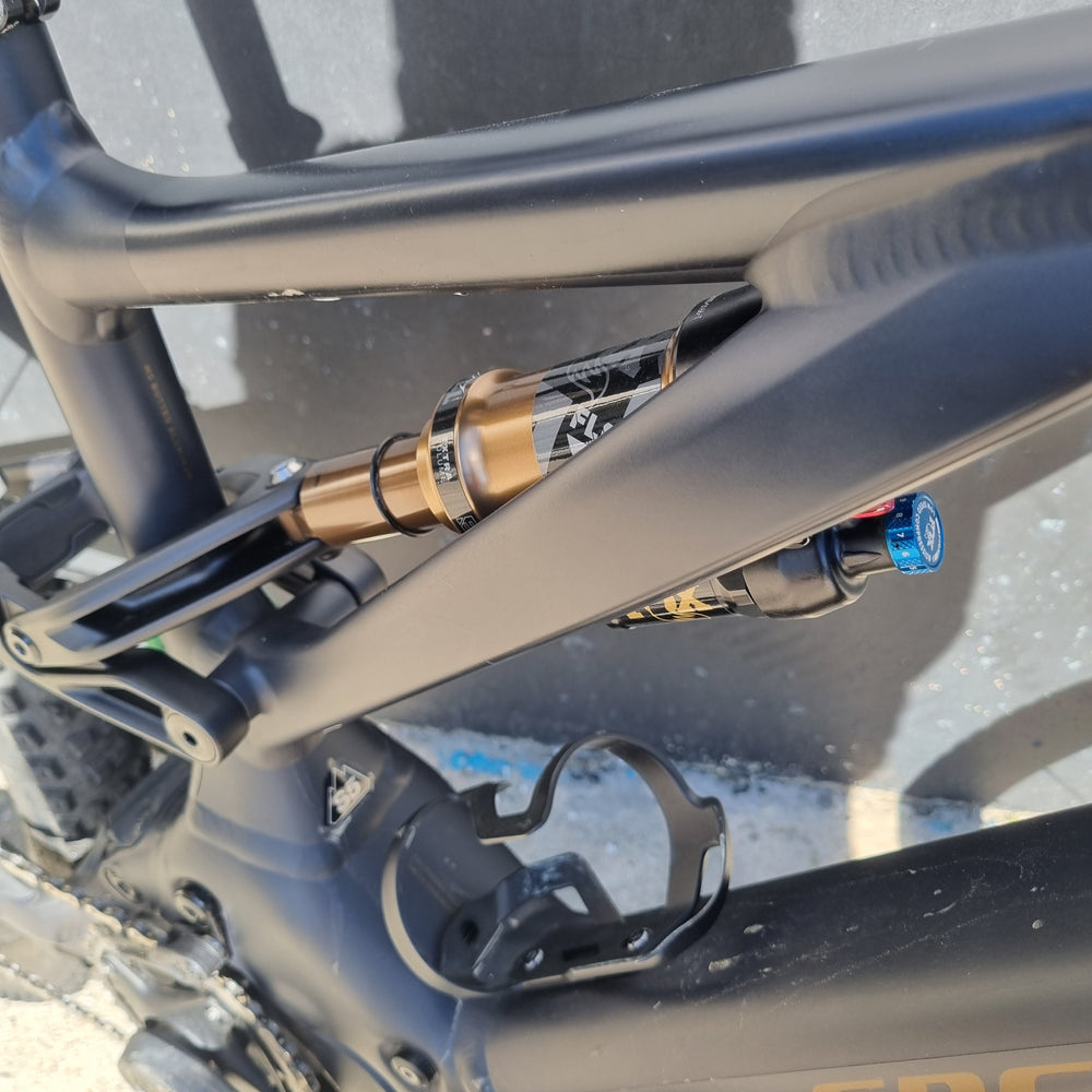 Ex-Demo Specialized Levo Comp Alloy S5