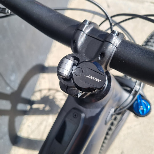 Ex-Demo Specialized Levo Comp Alloy S5