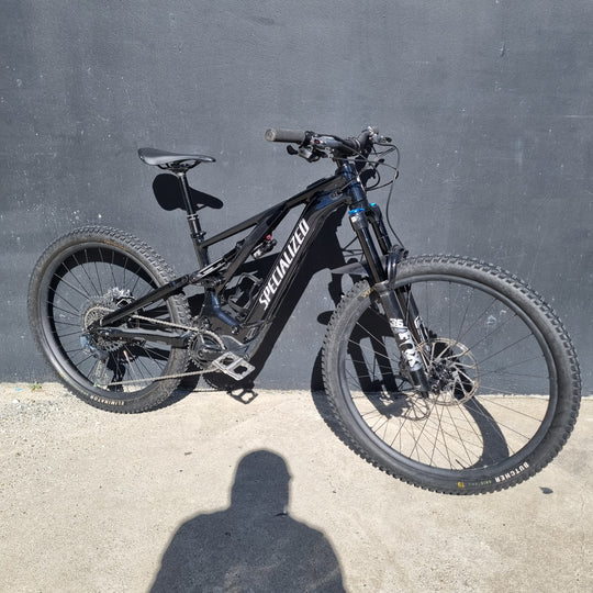 Ex-Demo Specialized Levo Comp Alloy S2