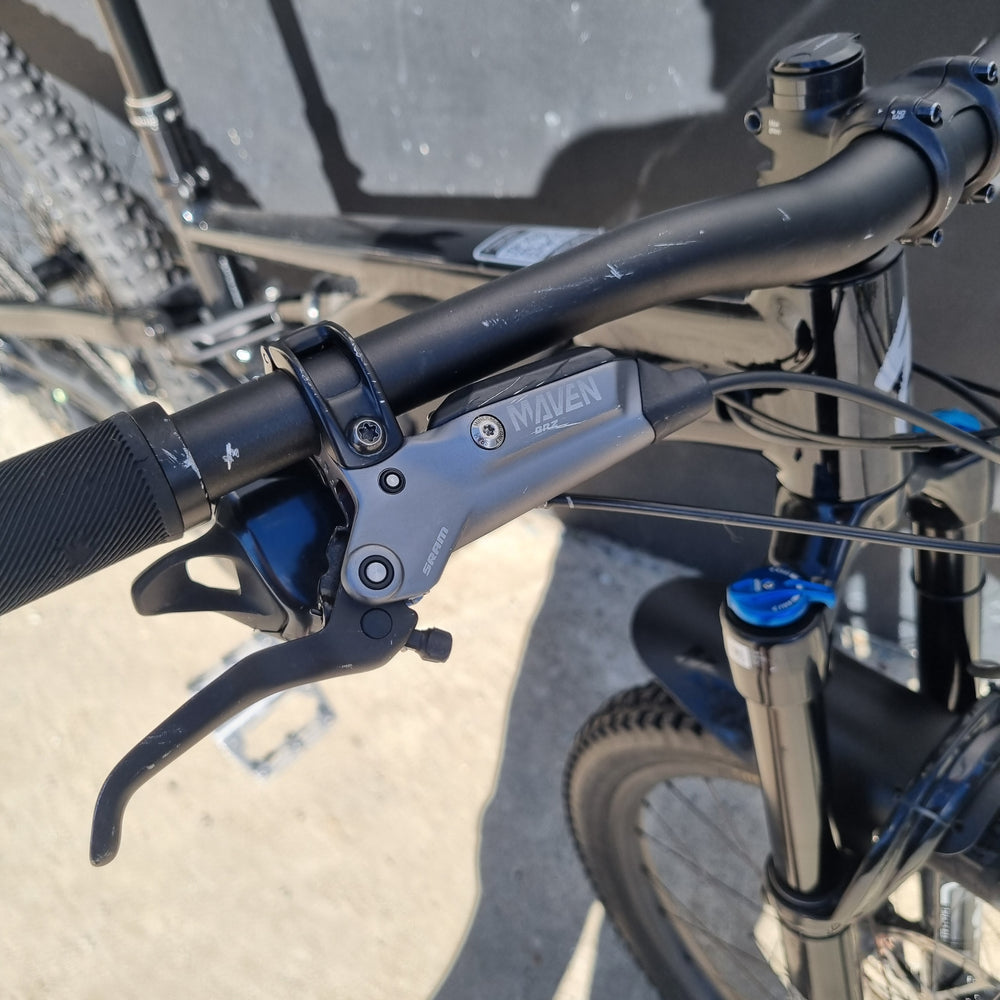 Ex-Demo Specialized Levo Comp Alloy S2