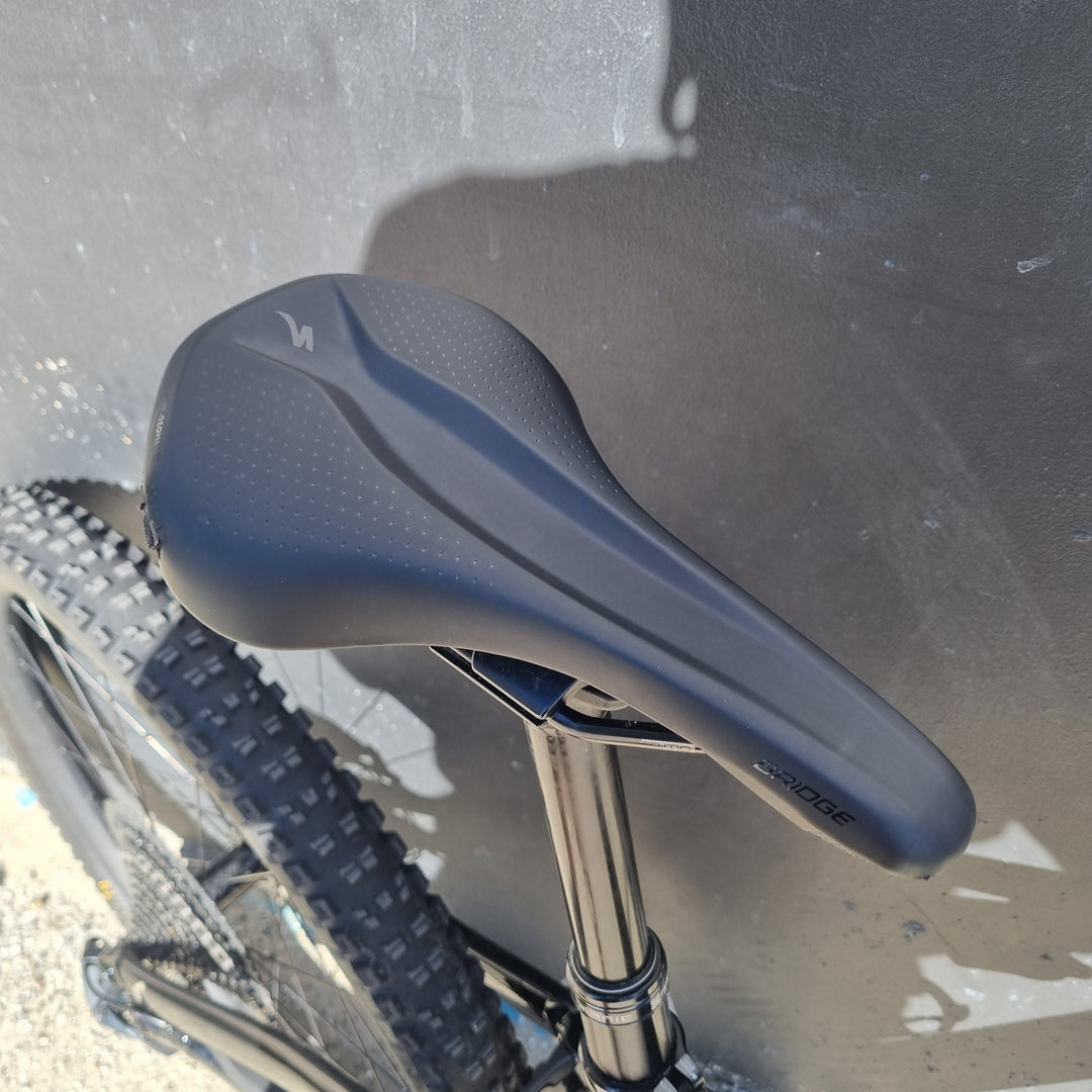 Ex-Demo Specialized Levo Comp Alloy S2