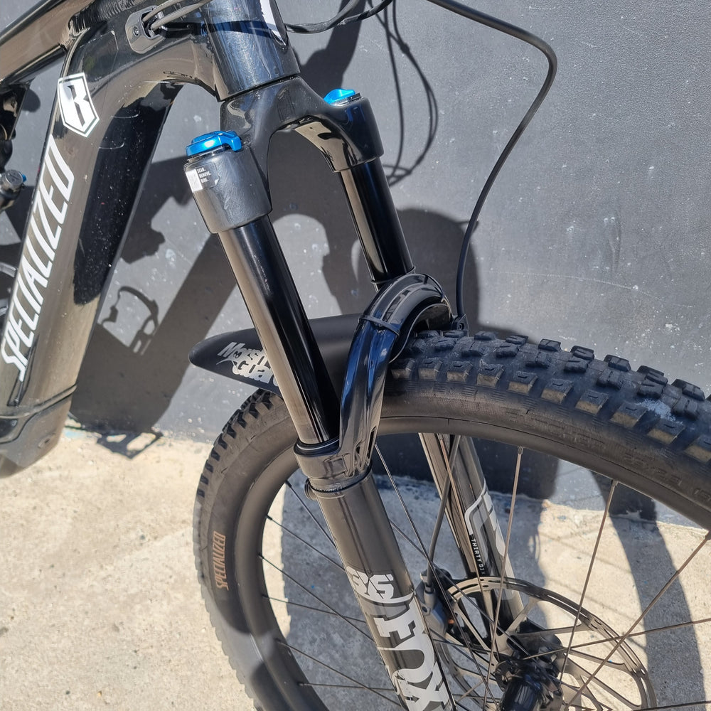 Ex-Demo Specialized Levo Comp Alloy S4