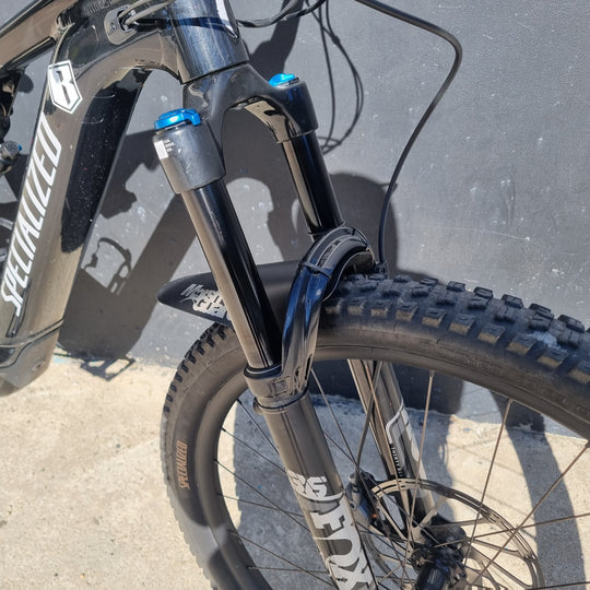 Ex-Demo Specialized Levo Comp Alloy S4