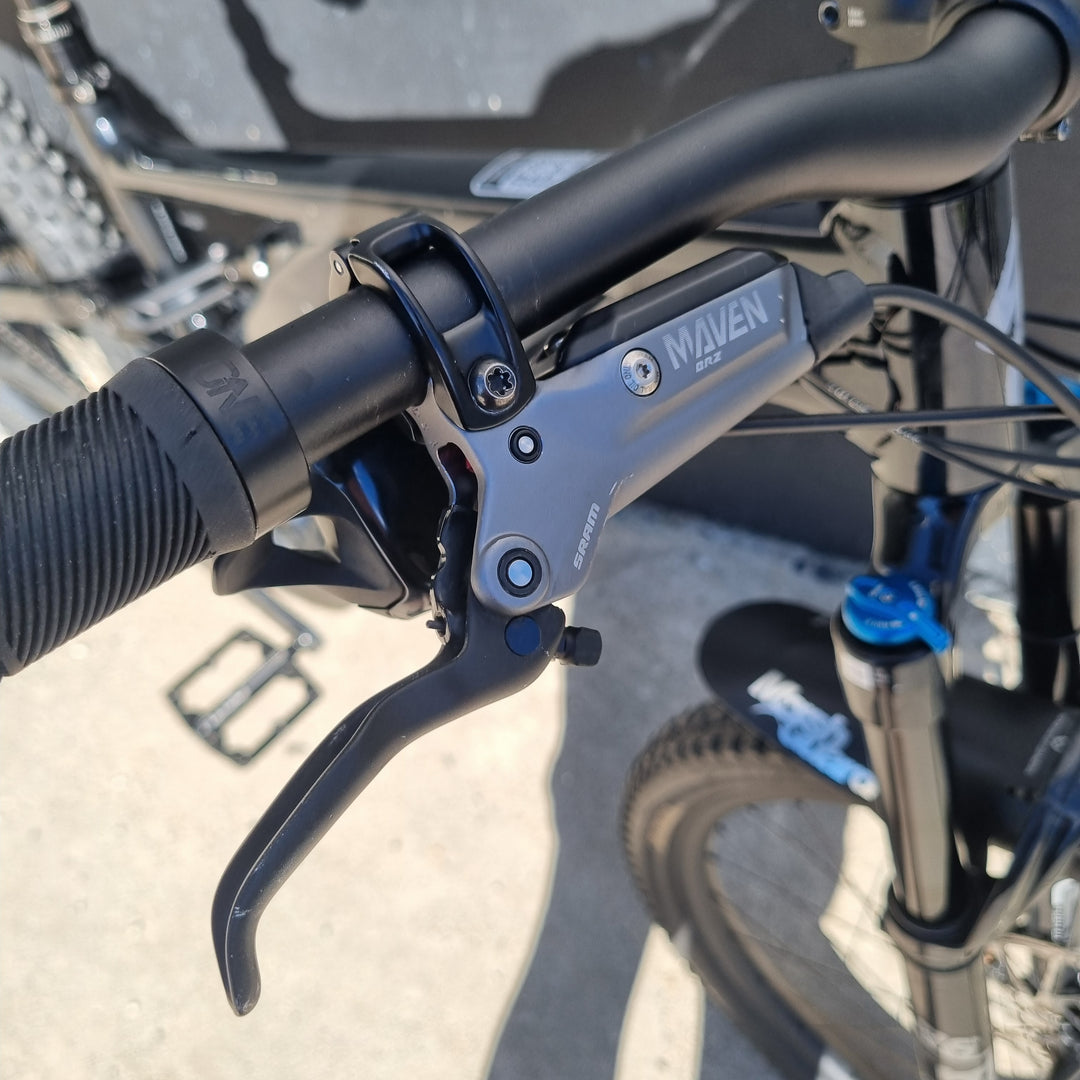 Ex-Demo Specialized Levo Comp Alloy S4