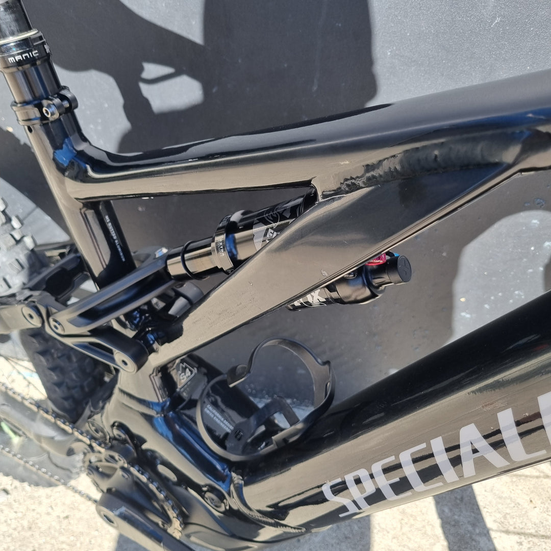 Ex-Demo Specialized Levo Comp Alloy S4