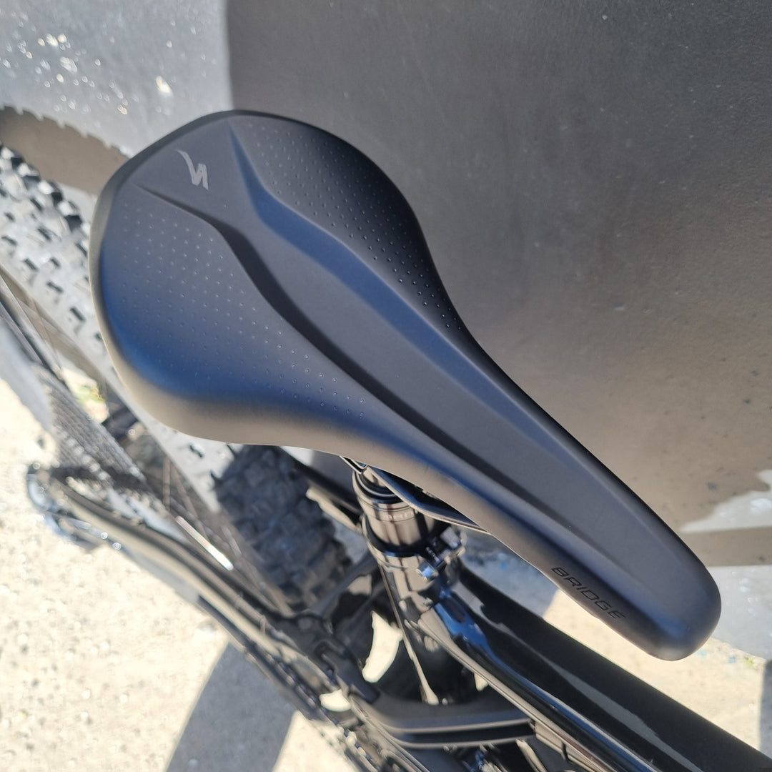 Ex-Demo Specialized Levo Comp Alloy S4