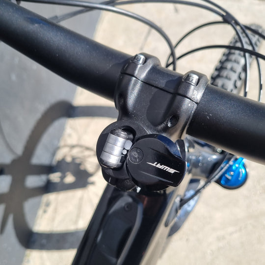 Ex-Demo Specialized Levo Comp Alloy S4