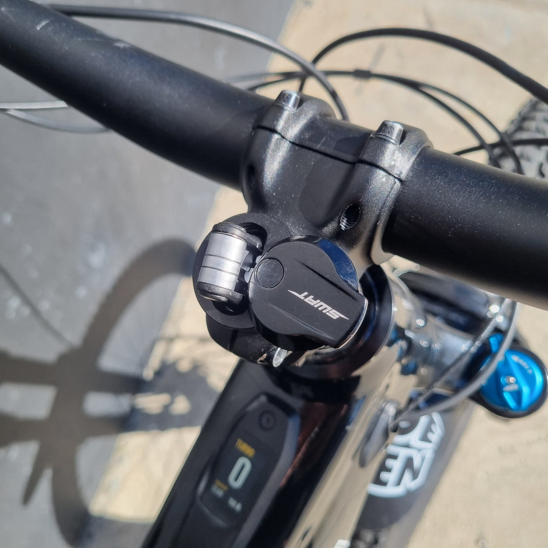 Ex-Demo Specialized Levo Comp Alloy S3