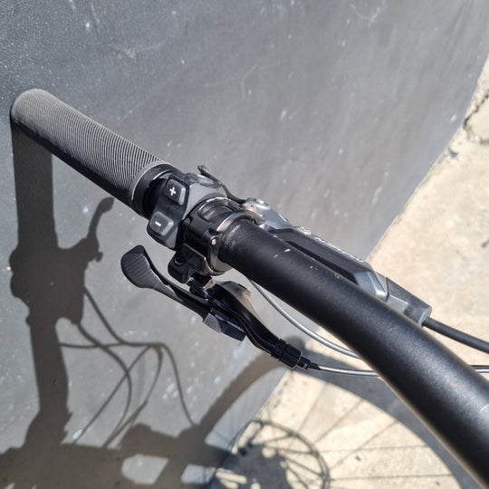 Ex-Demo Specialized Levo Comp Alloy S3