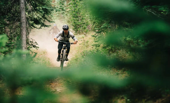 Transition Spur Carbon Eagle 90