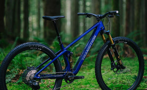 Transition Spur Carbon Xt Di2