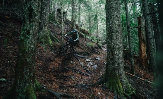 Transition Spire Carbon Frameset