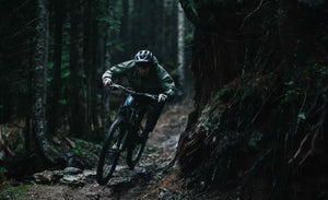 Transition Spire Carbon Frameset