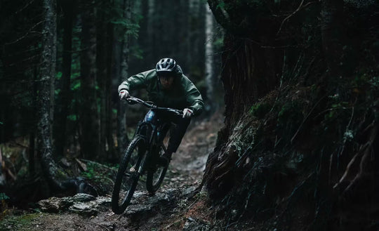 Spire Alloy Eagle 70 Complete