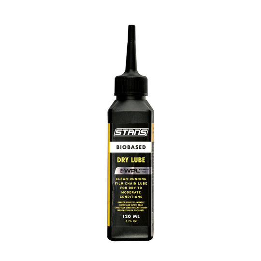 Stan's Biobased Dry Chain Lube 120 Ml