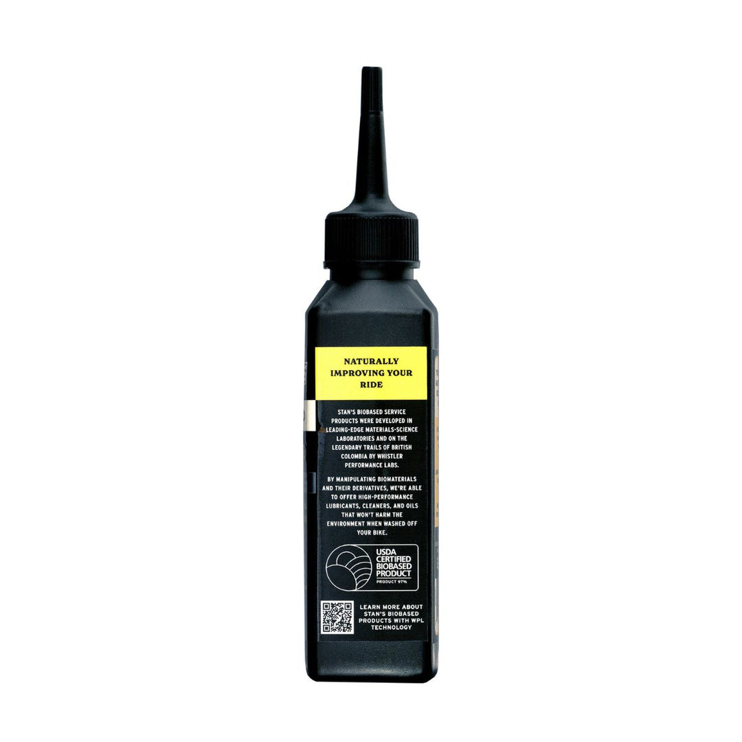 Stan's Biobased Dry Chain Lube 120 Ml