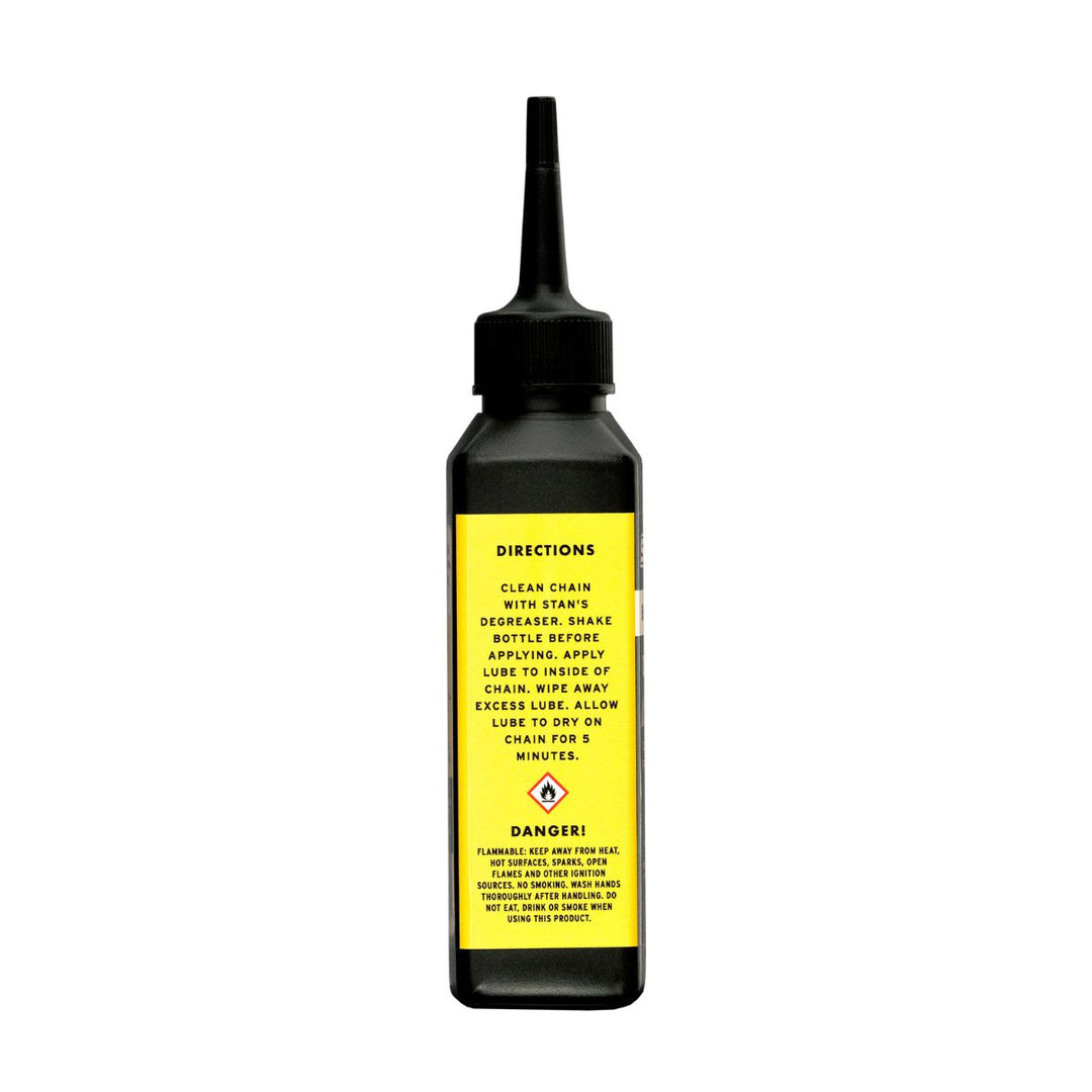 Stan's Biobased Dry Chain Lube 120 Ml