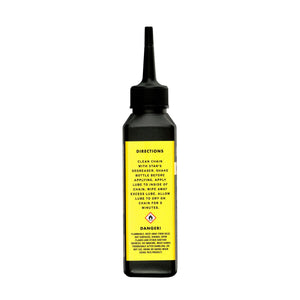 Stan's Biobased Dry Chain Lube 120 Ml