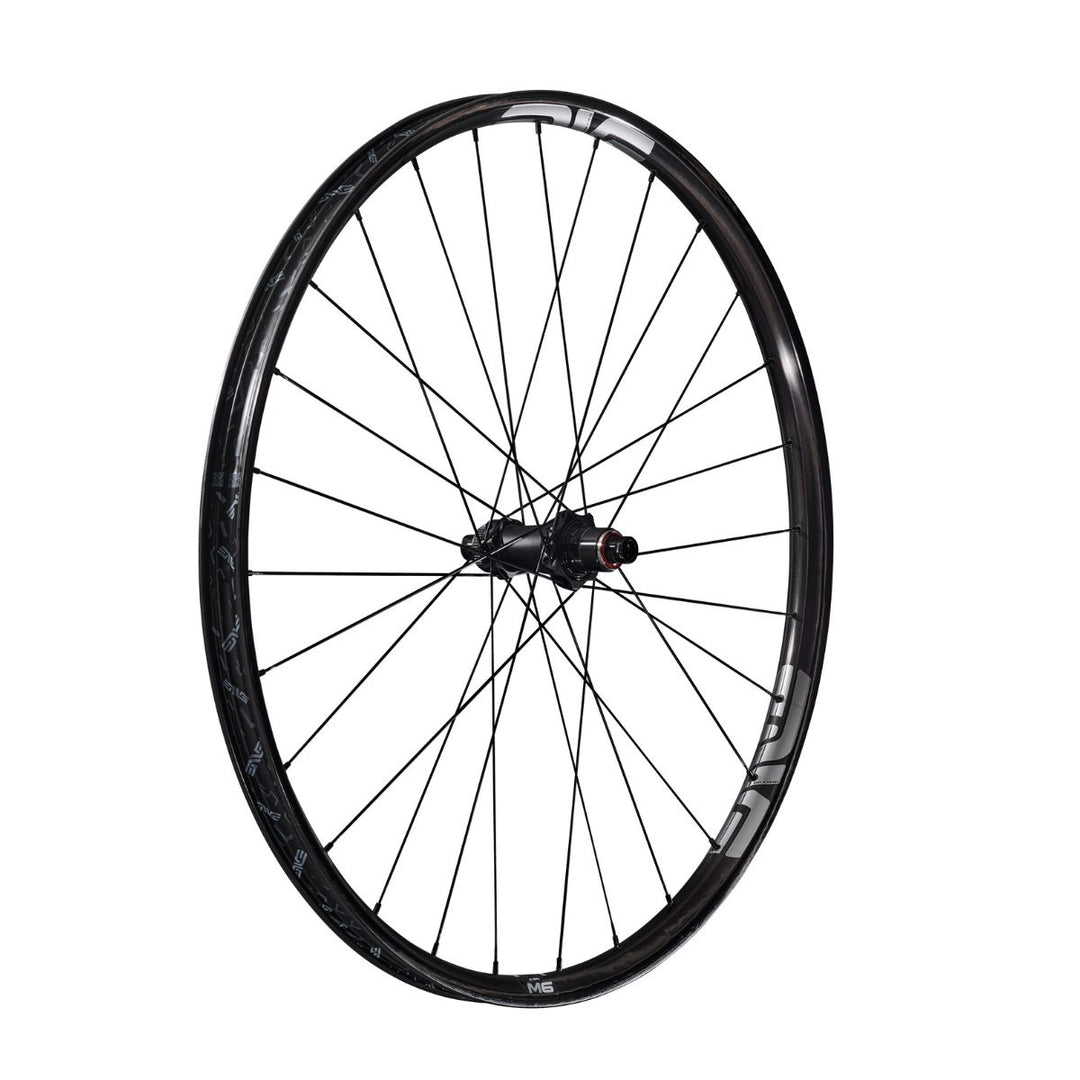 Enve M6 Trail Wheelset 27.5"R / 29"F
