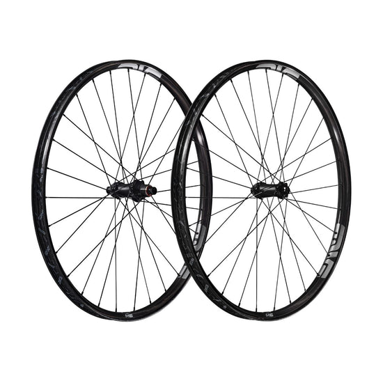 Enve M6 Trail Wheelset 27.5"R / 29"F