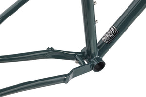Surly Ogre Frameset Orlok's Shadow