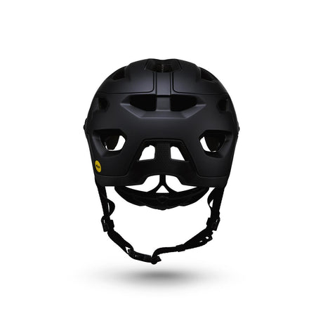 RC Deploy Blk Rear