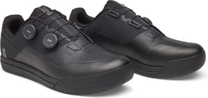 Union BOA Clipless Shoes