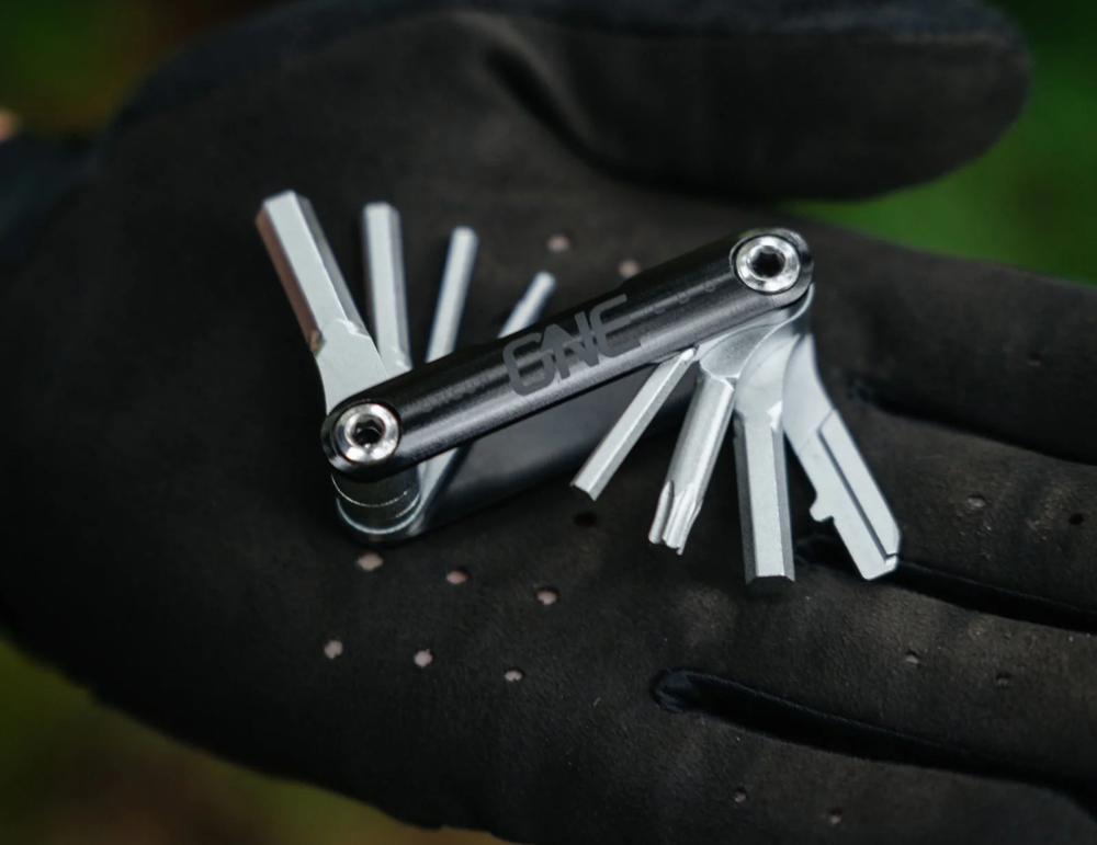 OneUp EDC Multi Tool