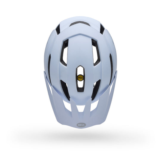 Bell 4Forty Air Mips - Vintage Olive