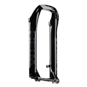 Helm MKII Black Lower Leg