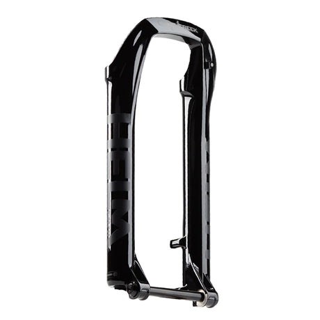 Helm MKII Black Lower Leg