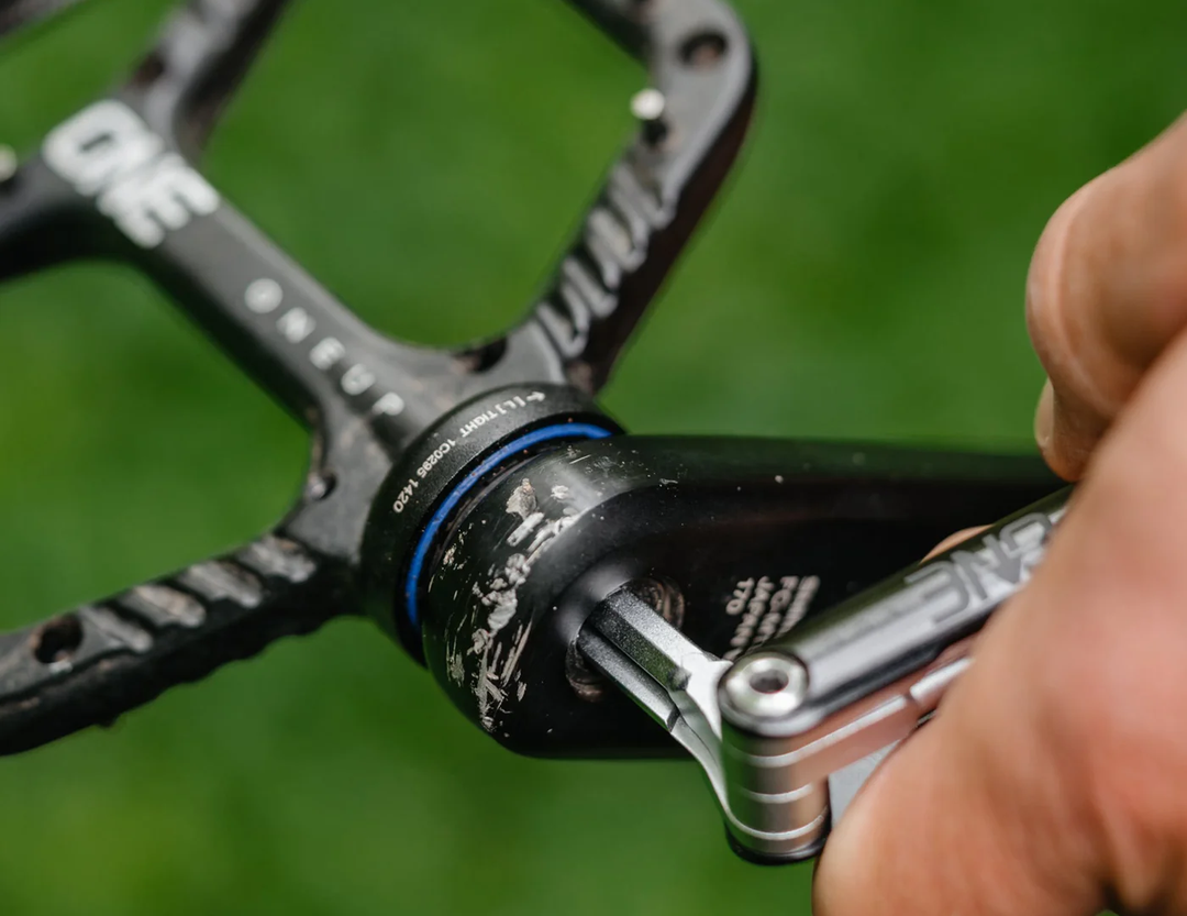OneUp EDC Multi Tool