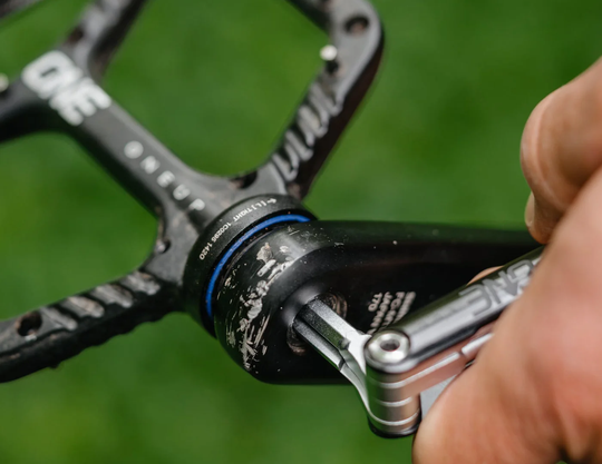OneUp EDC Multi Tool