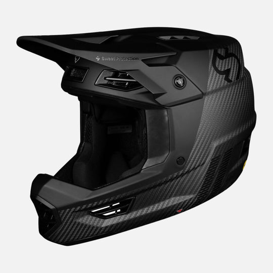 Fixer Carbon 2 Vi Mips Helmet
