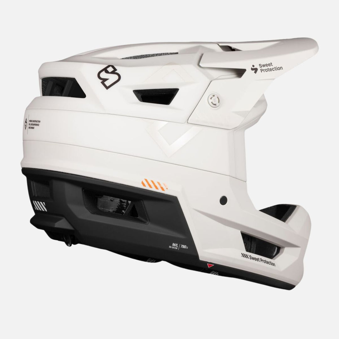 Strayer 2 Vi Mips Helmet