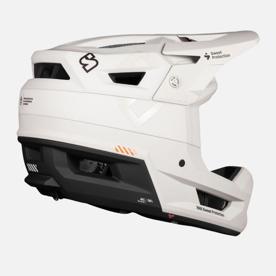 Strayer 2 Vi Mips Helmet