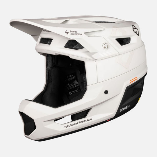 Strayer 2 Vi Mips Helmet