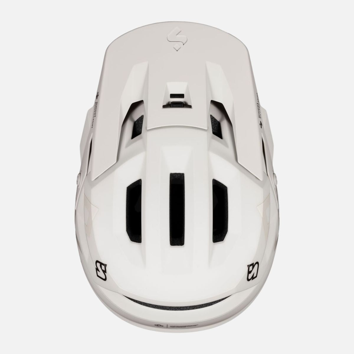 Strayer 2 Vi Mips Helmet