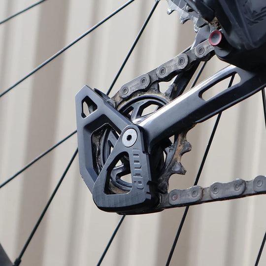 Mrp Cage Guard