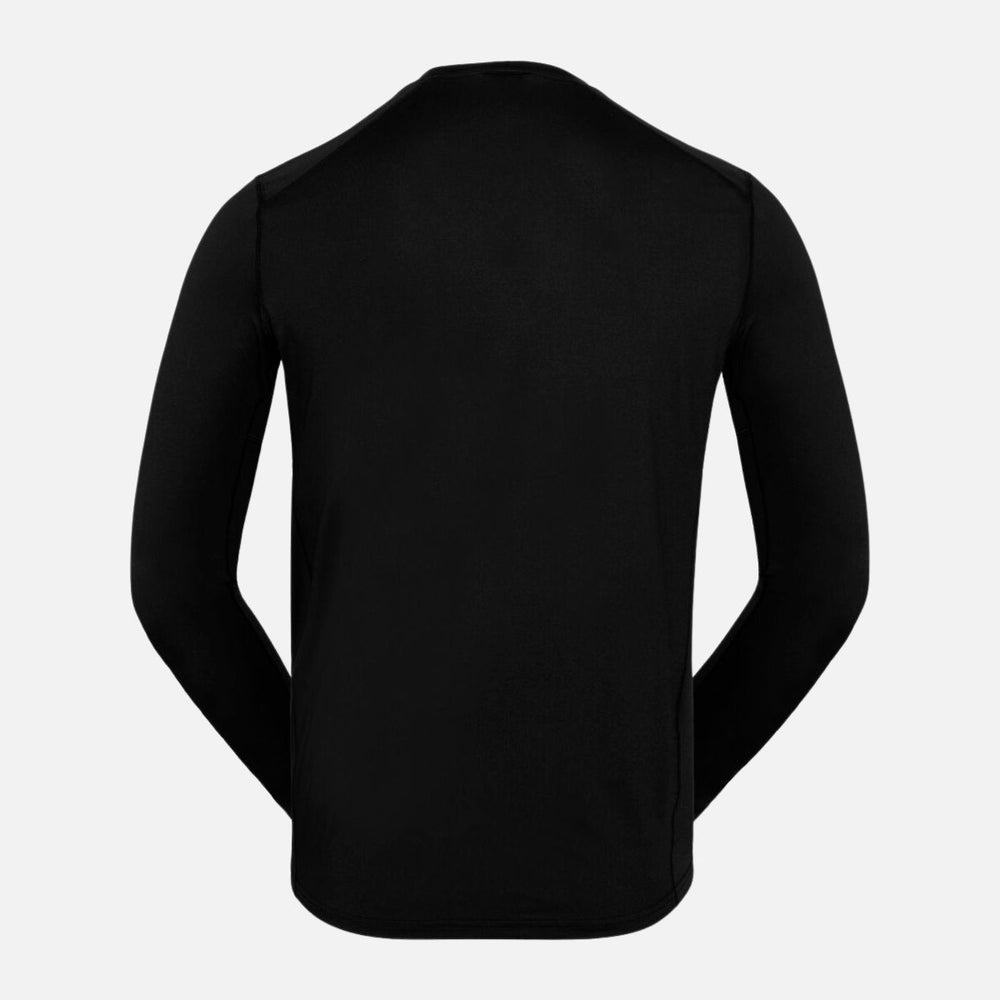 Hunter Ls Jersey Black