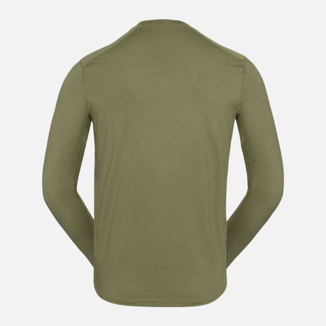 Hunter Ls Jersey Woodland