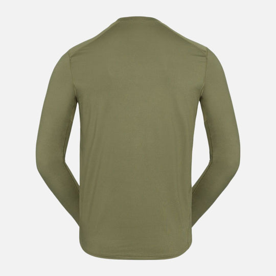 Hunter Ls Jersey Woodland