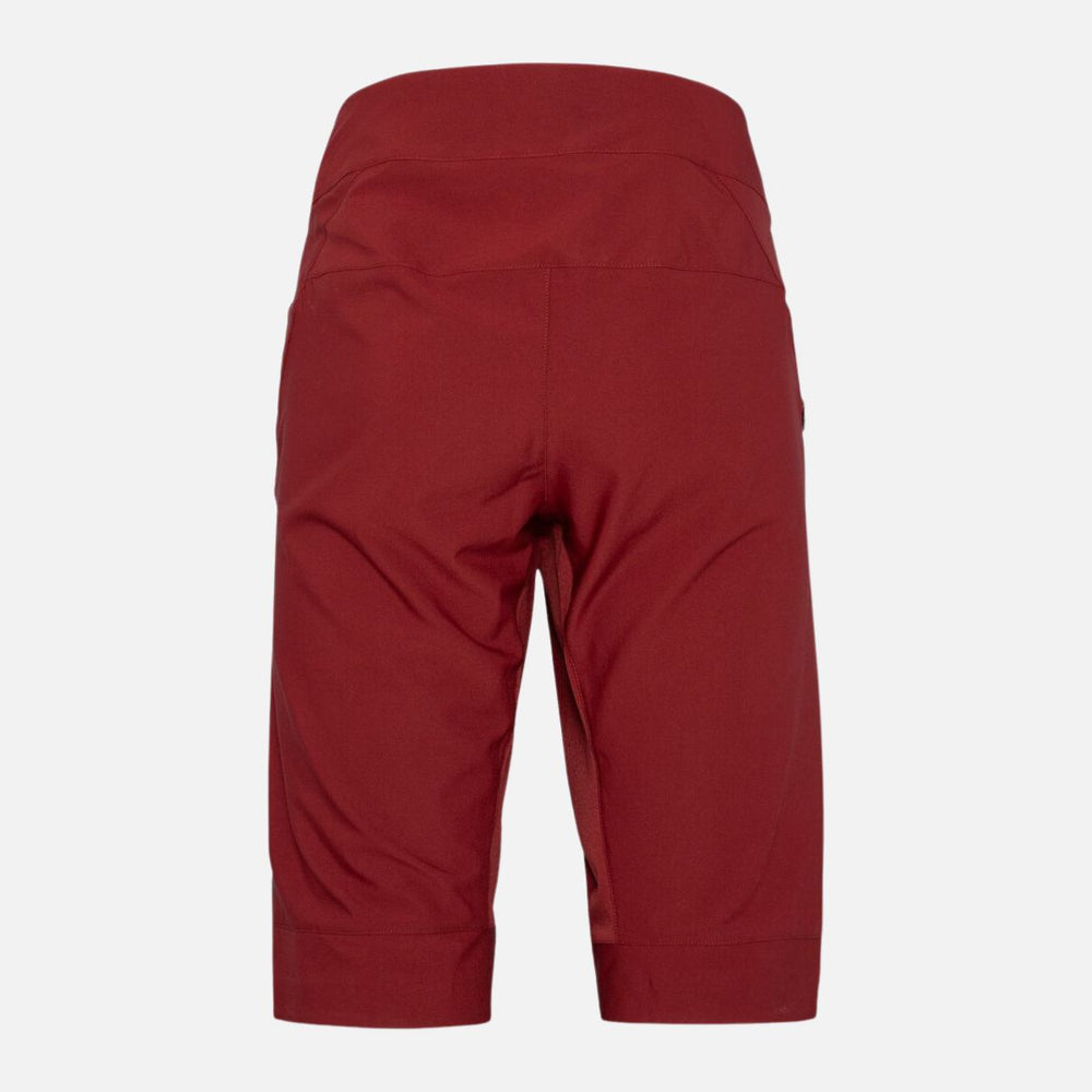 Hunter Ii Light Shorts Men's Dark Red