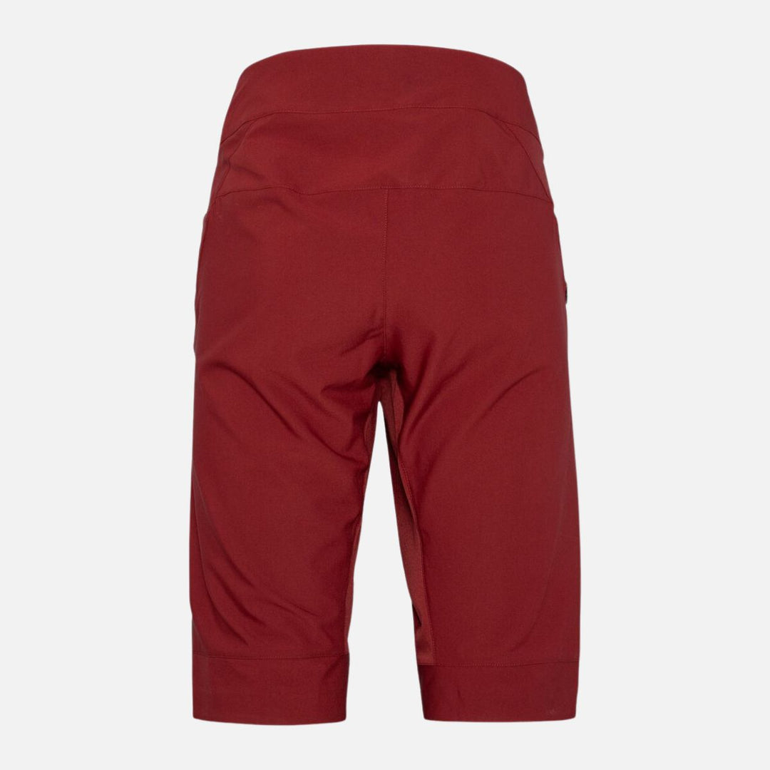 Hunter Ii Light Shorts Men's Dark Red